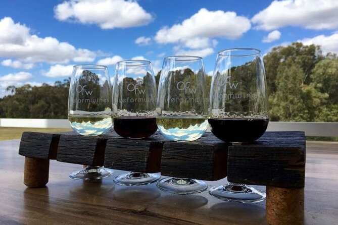 1 Day Margaret River Sightseeing Tour from Perth - Margaret River Chocolate Factory: fast, tasty, and geared for variety