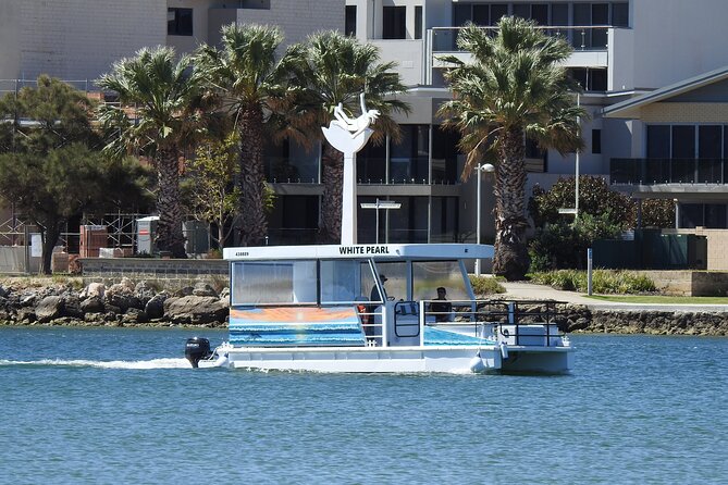1 Hour Deluxe Scenic Dolphin Cruise - Key Highlights at a Glance