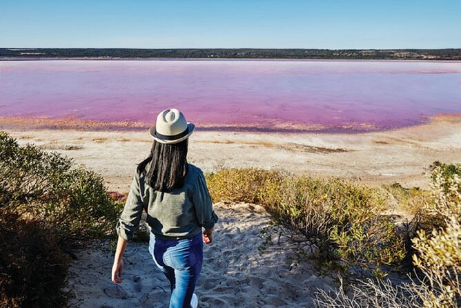 2 day Pink Lake and Kalbarri Tour - Key highlights to know before you go