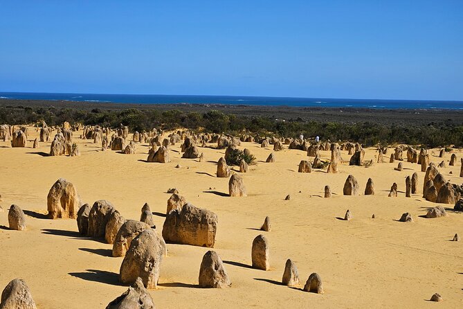 2 day Pink Lake and Kalbarri Tour - Should you book it?