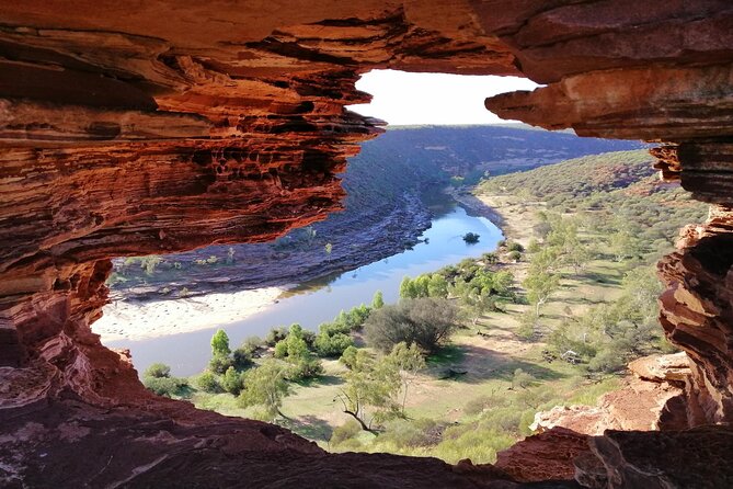 2 Days Kalbarri and Pink Lake Tour Monday Departure - The Best Parts of This 2-Day Kalbarri and Pink Lake Tour