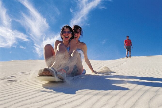 2 Days Kalbarri and Pink Lake Tour Monday Departure - Comfort and Logistics That Matter More Than You Think