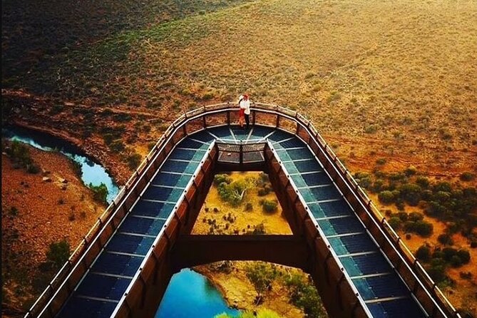 2 Days Kalbarri and Pink Lake Tour Monday Departure - A Note on Guides and the Human Touch