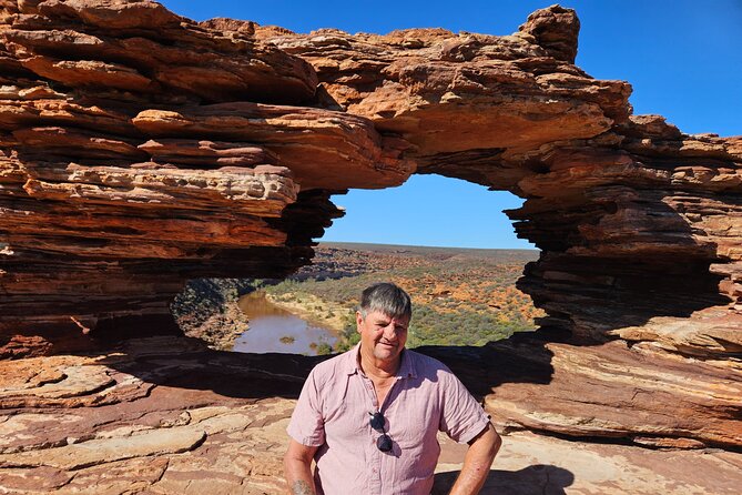 2 Days One Night Tour at Pink Lake Natures Window and Pinnacles - Why this Pink Lake + Pinnacles combo makes sense
