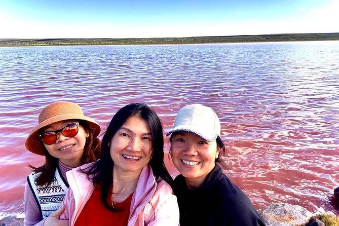 2 Days One Night Tour at Pink Lake Natures Window and Pinnacles - Sunrise at Pink Lake (and why it’s worth the alarm)