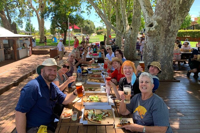 4 Hours Swan Valley Kayak, Wine & Dine Experience - Price and Value: Why $112 Can Make Sense for a Half Day