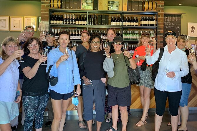 4 Hours Swan Valley Kayak, Wine & Dine Experience - What to Expect from the Timing (and How to Plan Your Day)