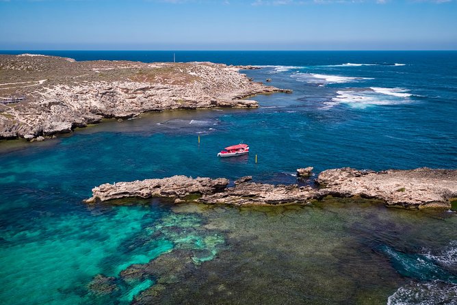 Adventure Rottnest Tour with Ferry & Adventure Cruise - Key highlights at a glance