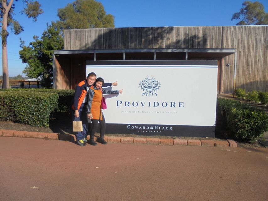 Afternoon Swan Valley Wine Tasting with Transportation - Cheese board plus chocolate tasting: the stops that make it feel worth the ticket