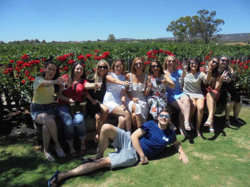 Afternoon Swan Valley Wine Tasting with Transportation - The boutique-town feel: why Guildford and Providore matter