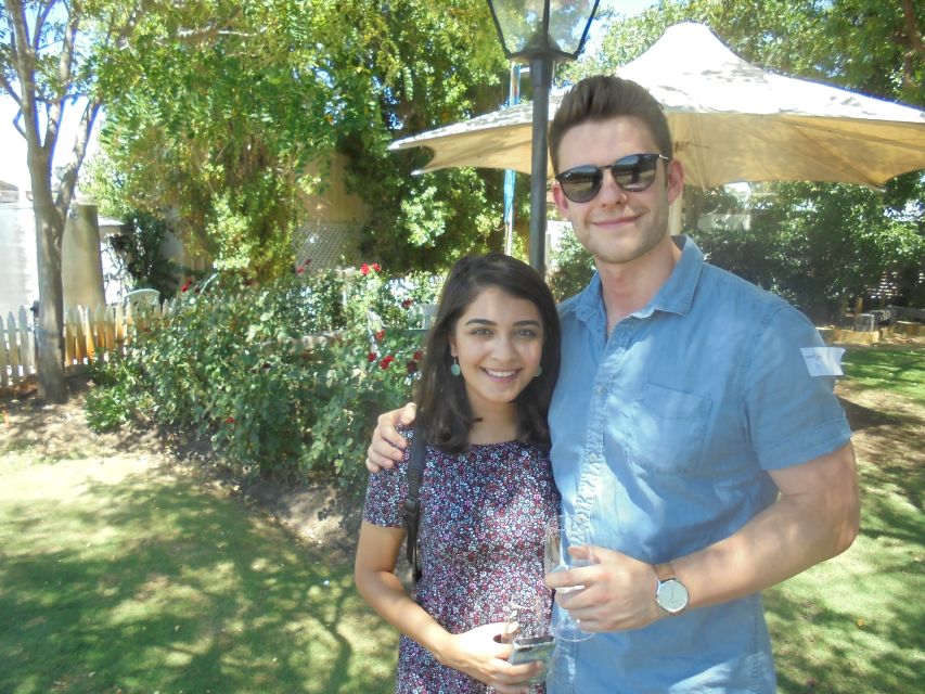 Afternoon Swan Valley Wine Tasting with Transportation - Who this tour is best for (and who should skip it)