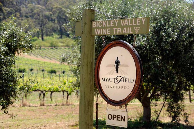 Bickley Valley Wine, Cider & Gin Tour - Premium Small Group Tour - Boutique winery visits: what you’re actually getting from each stop