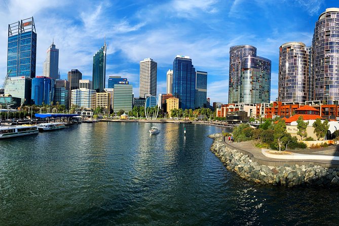 Big Perth City Private Day Tours - Key highlights worth planning for