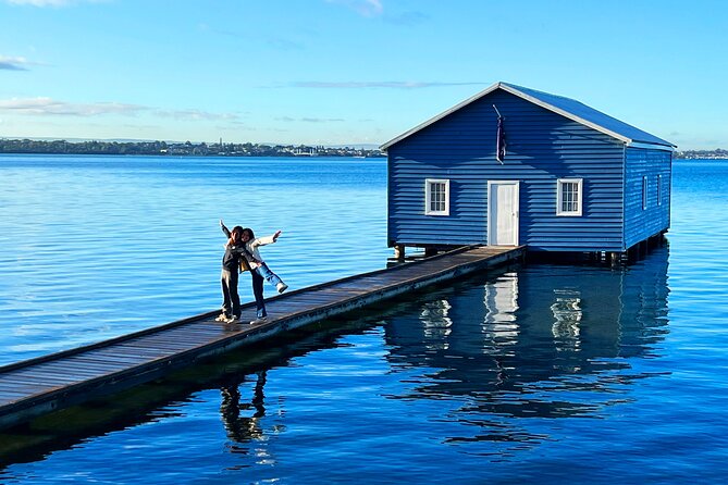 Big Perth City Private Day Tours - A Perth coast-and-city day that doesn’t require a car plan