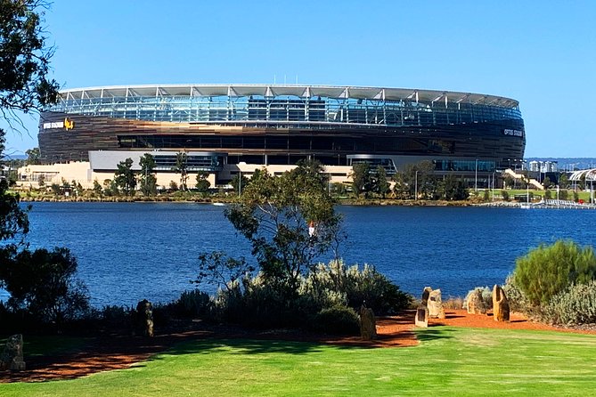 Big Perth City Private Day Tours - Fremantle planning: markets days and lunch timing