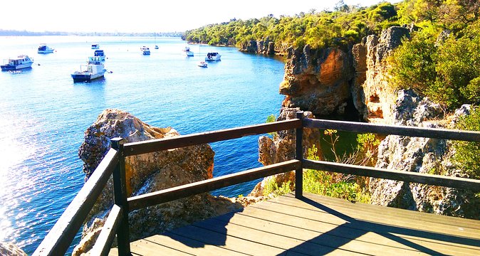 Big Perth City Private Day Tours - Who this tour fits best (and who should think twice)