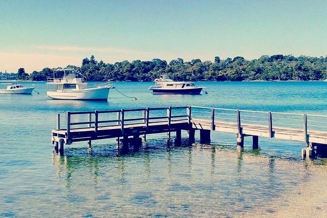 Big Perth City Private Day Tours - Should you book Big Perth City Private Day Tours?