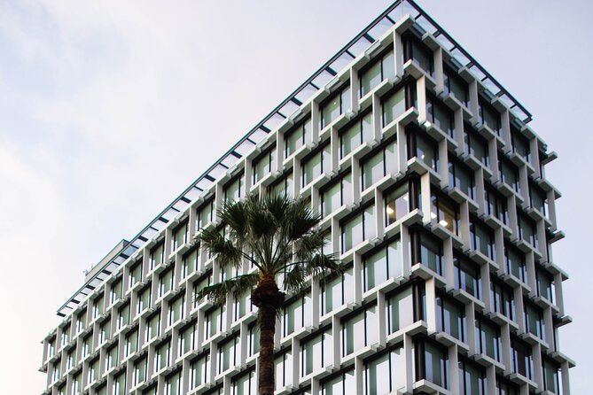 Boom-and-Bust: self-guided historical walking tour of Perth - Starting at First Contact (Kewdale): get your bearings fast