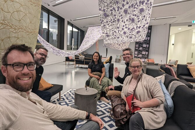 Boom-and-Bust: self-guided historical walking tour of Perth - Quay Perth and the Esplanade: feel the impact of the 1980s boom
