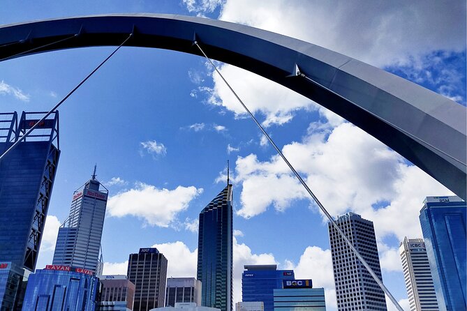 Boom-and-Bust: self-guided historical walking tour of Perth - The stories you’ll want to keep an eye out for (even when they’re not on the sign)