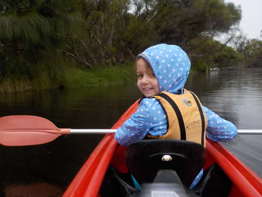 Canning River Half-Day Kayak Wildlife Tour - Key Things You’ll Notice on This Canning River Kayak Tour