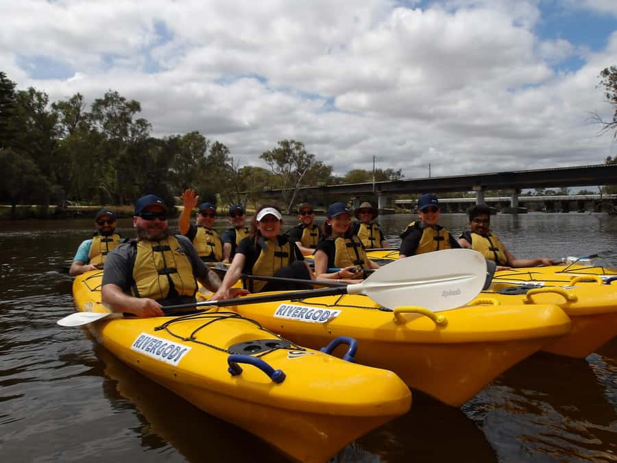 Canning River Half-Day Kayak Wildlife Tour - Who This Tour Fits Best (And Who Might Want a Different Plan)