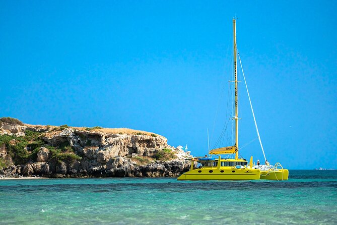 Carnac Island Half Day Sail - Key takeaways before you go