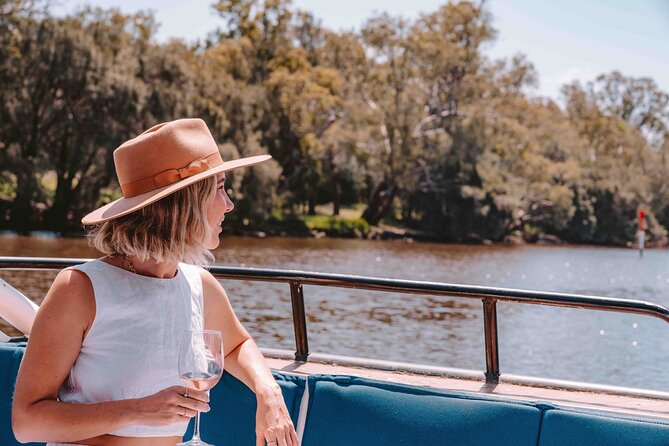 Cruising the Swan Tour - Mandoon Estate: the second tasting stop that keeps the pace moving
