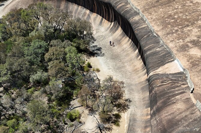 Day Tour in Wave Rock and Mulka's Cave - Private pacing up to 6: why this feels different from a bus tour