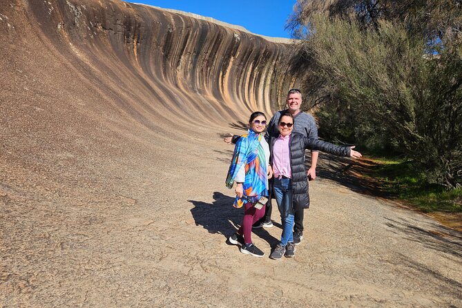 Day Tour in Wave Rock and Mulka's Cave - Price and value: making sense of $860.69 per group