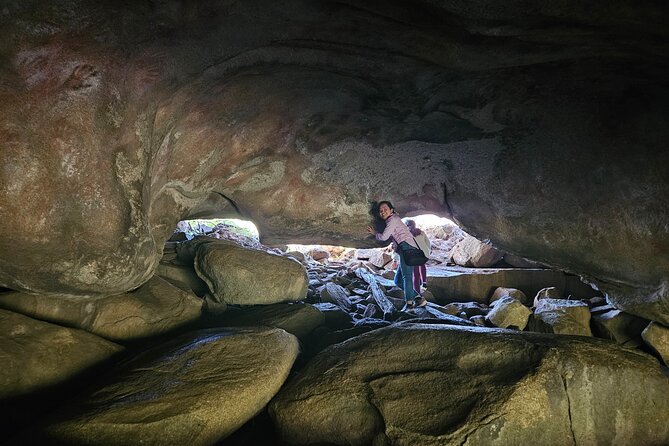 Day Tour in Wave Rock and Mulka's Cave - What to bring for a smooth outback day