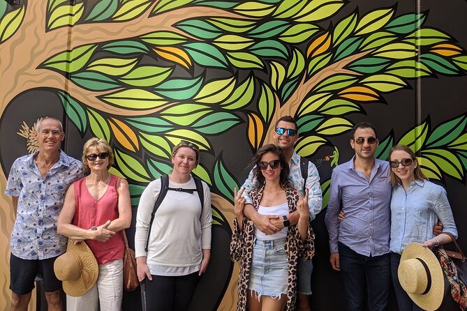 Discover Perth Walking Tour: History, Art, Local Insights + More! - Public art stops: why they matter more than you expect