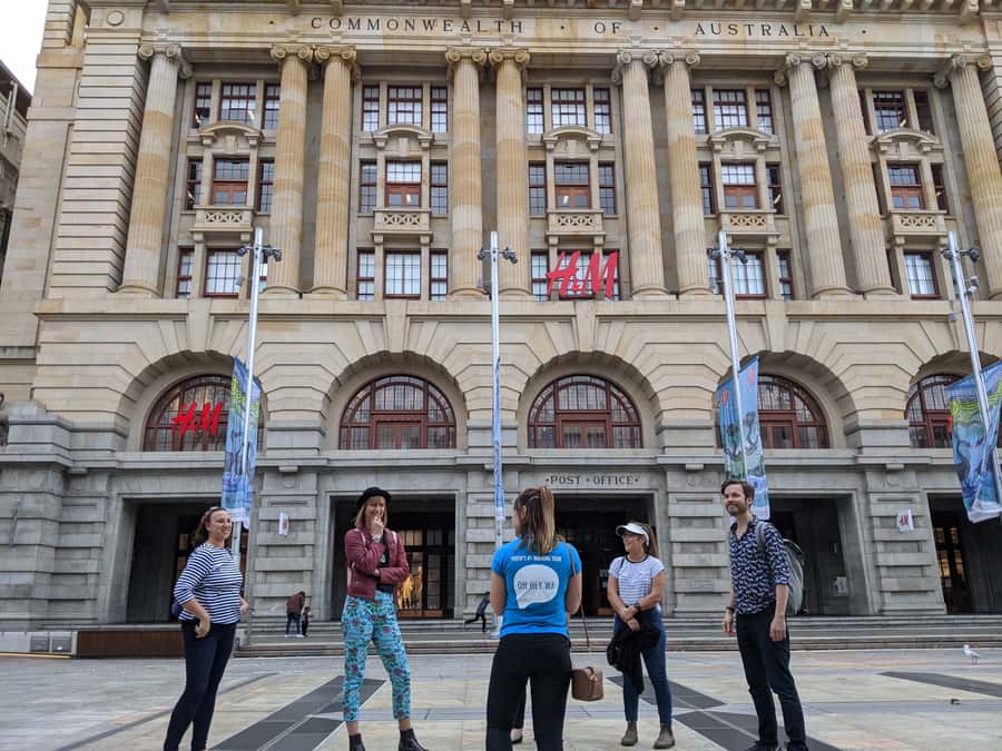 Discover Perth Walking Tour: History, Art, Sights + More! - Key Things You’ll Like About This Perth Walking Tour