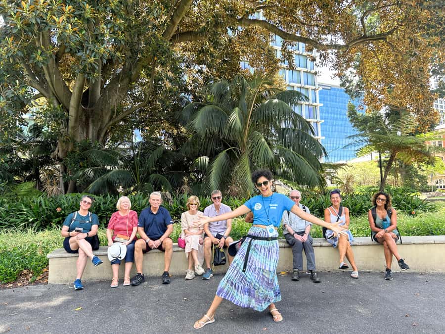 Discover Perth Walking Tour: History, Art, Sights + More! - Meeting At Yagan Square: Where the Tour Clicks Into Place