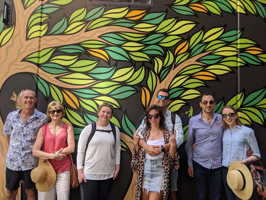 Discover Perth Walking Tour: History, Art, Sights + More! - State Buildings and the CBD Architecture Lesson You’ll Actually Use