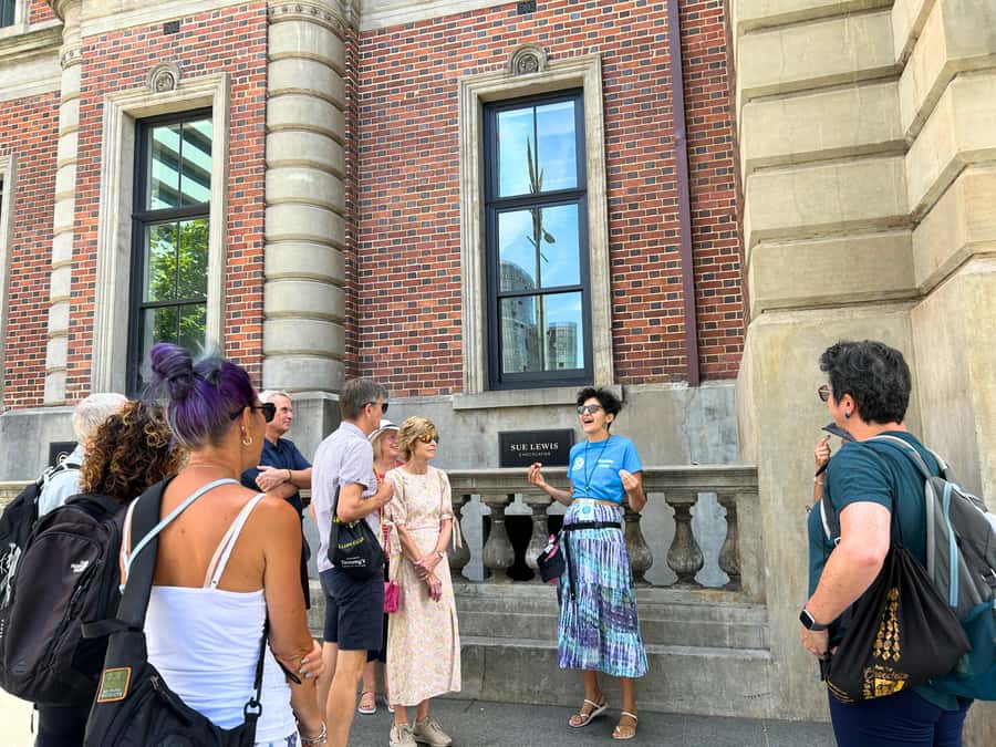 Discover Perth Walking Tour: History, Art, Sights + More! - Who Should Book This Perth Walking Tour