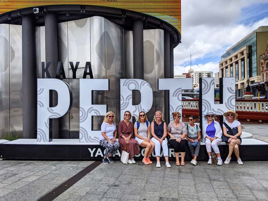Discover Perth Walking Tour: History, Art, Sights + More! - Should You Book This Tour?