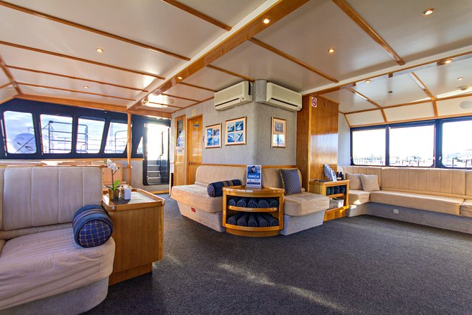 Educational Whale Watching Tour from Perth - Price and value: what $68.14 buys you (and why the guarantee matters)
