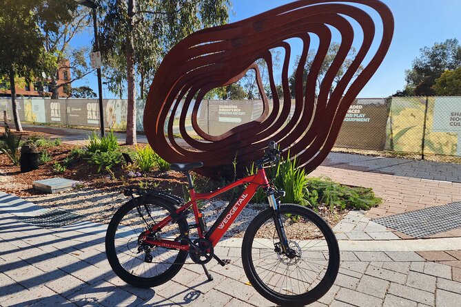 Electric Bike Hire in Perth - Why an electric bike from Subiaco works so well