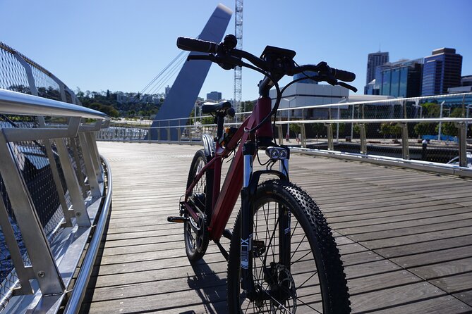 Electric Bike Hire in Perth - Rottnest Island by ferry: turning a day trip into real cycling