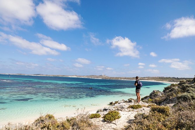 Experience Rottnest with Ferry & Bike Hire - Key Points to Know Before You Go
