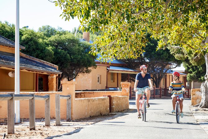 Experience Rottnest with Ferry & Bike Hire - Weather, Heat, and a Few Smart Safety Moves
