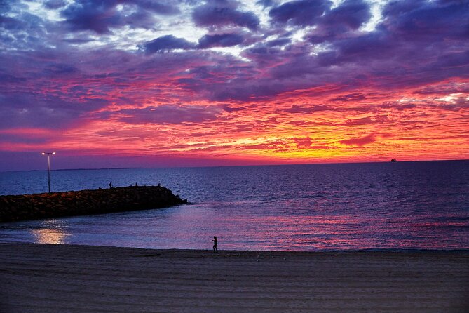 Explore Perth Beaches at Sunset by Minibus - Price and Value: What $68.14 Buys You