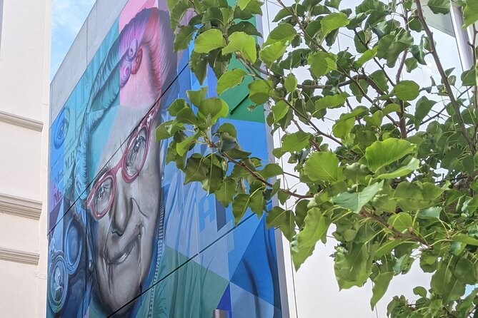 Female trailblazers: self-guided women's history tour of Perth - Stop 1: Perth and Enterprising Women stories in Western Australia