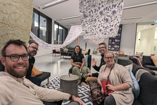 Female trailblazers: self-guided women's history tour of Perth - Yagan Square: one of Australia’s most featured historical women