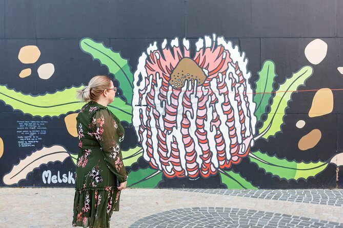 Female trailblazers: self-guided women's history tour of Perth - How the phone-guided format really works in real life
