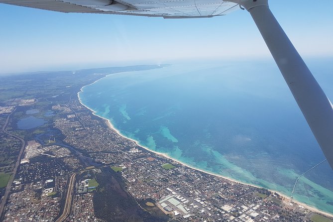 Flight to Leeuwin Winery for Lunch - Price and value: is $573.79 per person worth it?