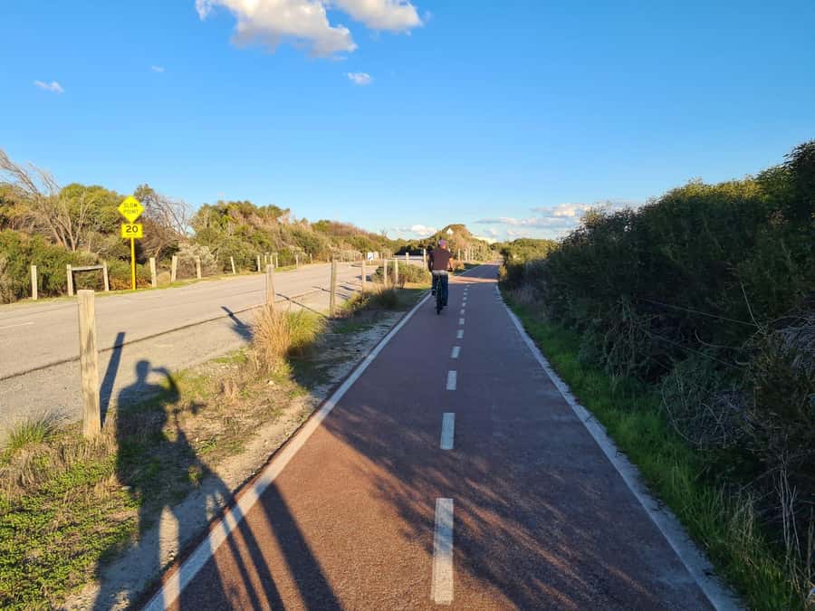 Fremantle: Historic Electric Bike Tour - Should you book the Fremantle Historic Electric Bike Tour?