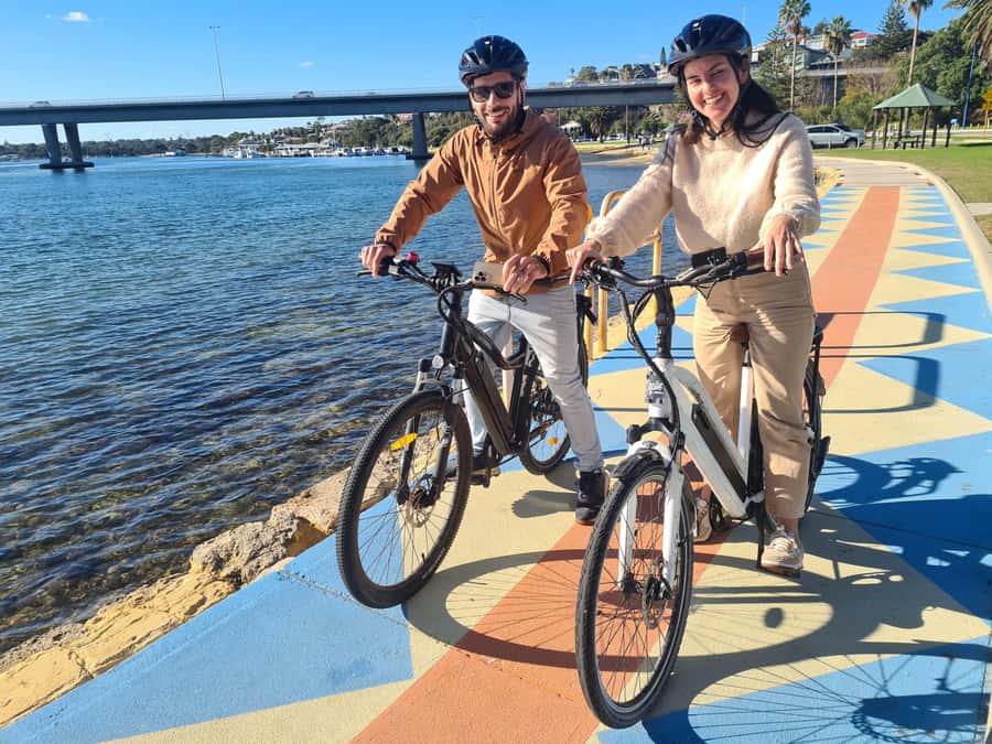Fremantle: Historic Electric Bike Tour - Is it worth your time? Who this Fremantle tour fits best
