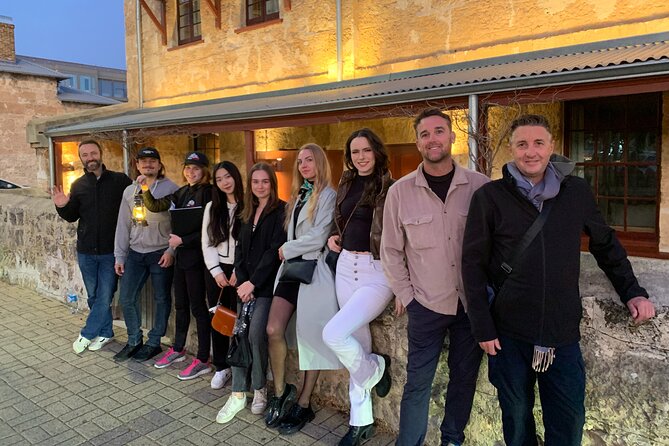 Fremantle's True Crime Tour - Key things to know before you go